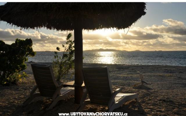 Vila Marija – Alloggio Pirovac Croazia