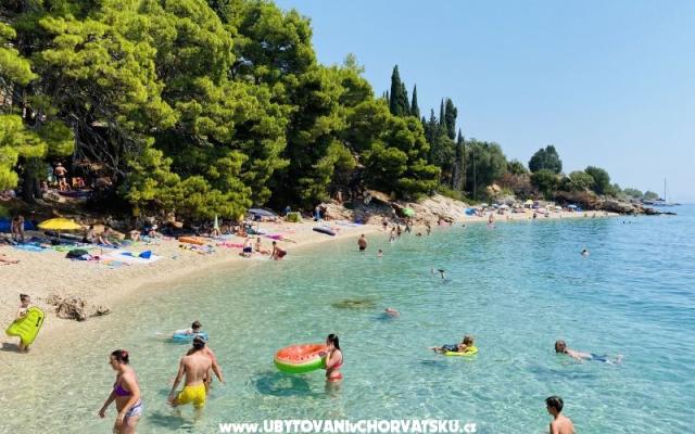 Villa Ana , one min walk to beach – Alloggio Pirovac Croazia