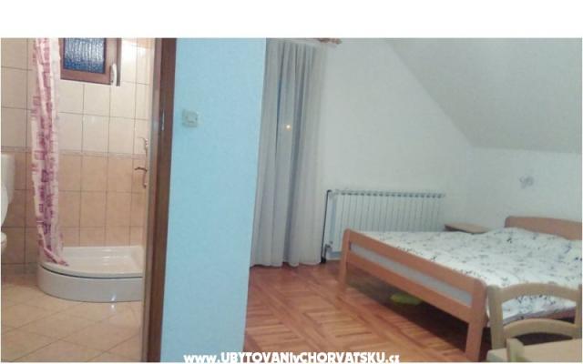 Camere Marko – Alloggio Laghi di Plitvice Croazia