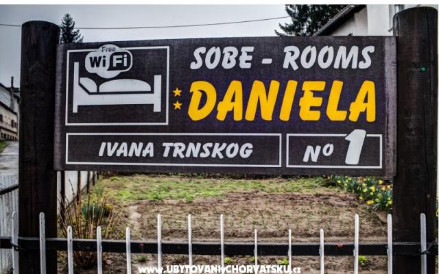 Daniela- rooms – Alloggio Laghi di Plitvice Croazia