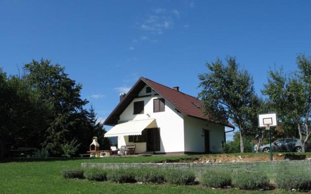 Holiday house Novosel-Plitvice – Alloggio Laghi di Plitvice Croazia