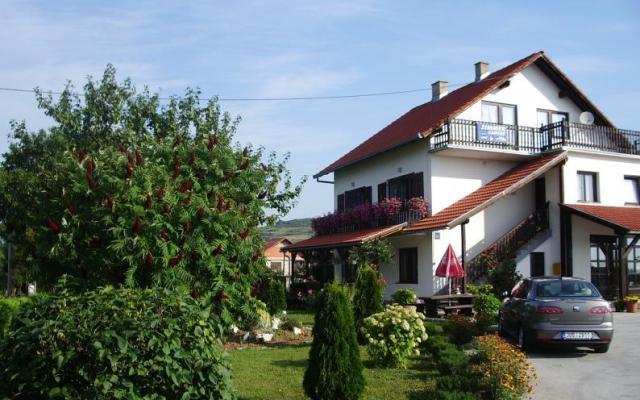 Private accommodation Brajdic – Alloggio Laghi di Plitvice Croazia