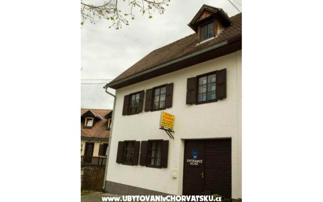 Camere Roza – Alloggio Laghi di Plitvice Croazia