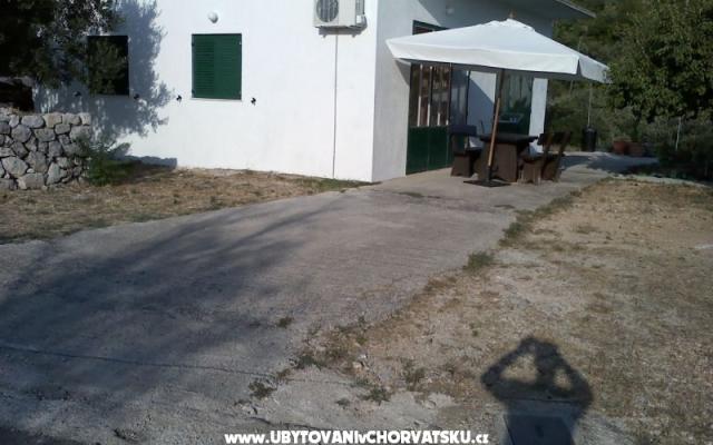 Appartamento Sumić – Alloggio Podgora Croazia