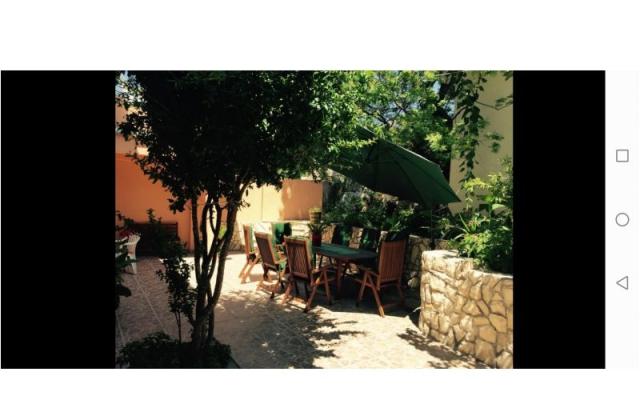 Appartamenti Raos – Alloggio Podgora Croazia