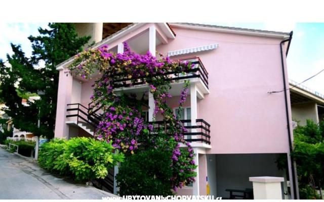Appartamenti Vodanović – Alloggio Podgora Croazia