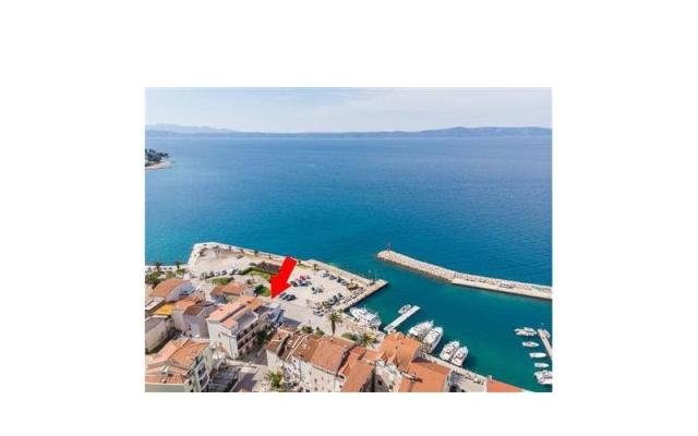 Appartamenti Matko – Alloggio Podgora Croazia