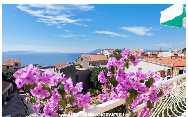 Appartamenti Mihael – Alloggio Podgora Croazia