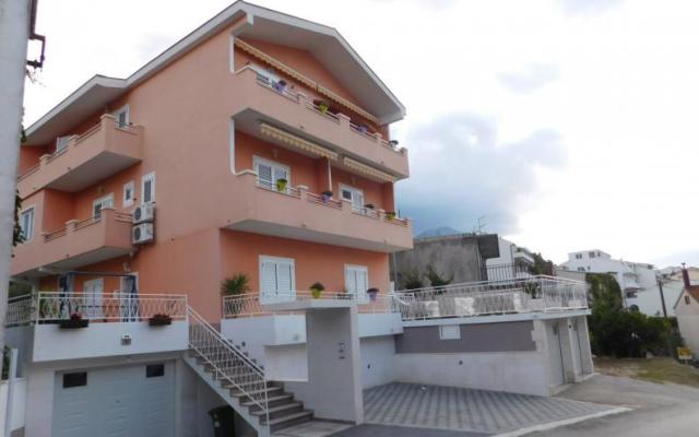 Appartamenti Srzentic – Alloggio Podgora Croazia