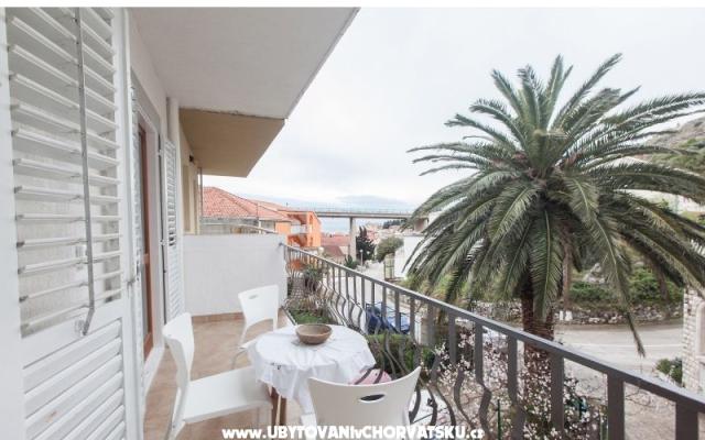 Appartamenti Vega – Alloggio Podgora Croazia