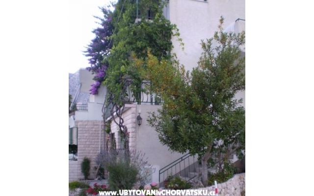 Appartamenti Antonela – Alloggio Podgora Croazia