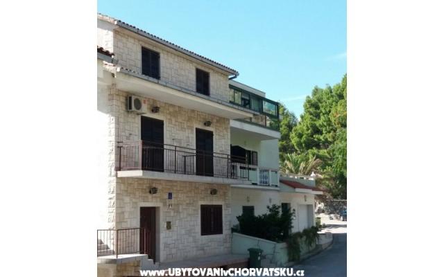 Appartamenti Kelava Željko – Alloggio Podgora Croazia