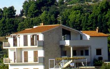 Appartamenti Dado – Alloggio Podgora Croazia
