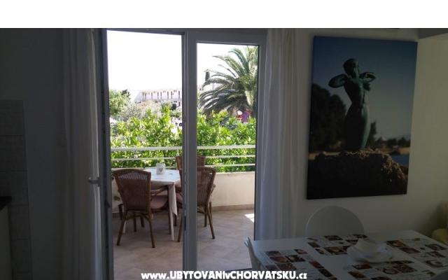 Appartamenti Drage – Alloggio Podgora Croazia