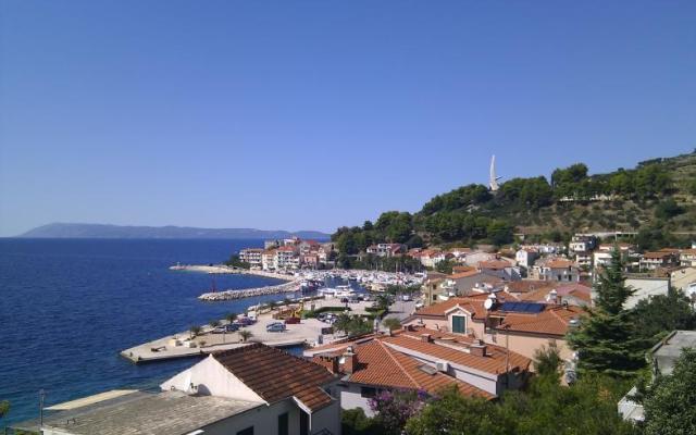 Appartamenti Brusje – Alloggio Podgora Croazia