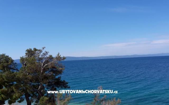 Villa Cascade – Alloggio Podgora Croazia