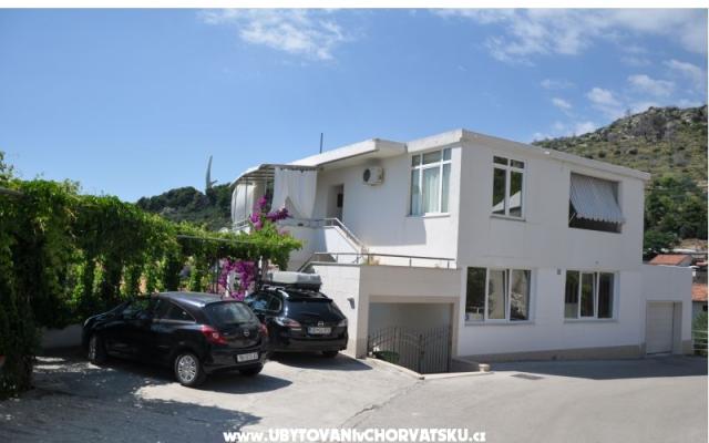 Villa NADA – Alloggio Podgora Croazia