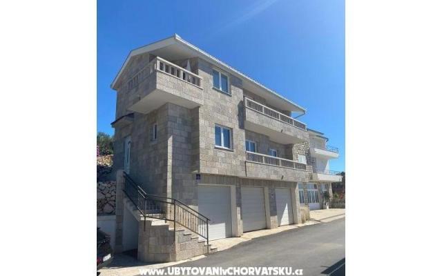 Villa Nika – Alloggio Podgora Croazia