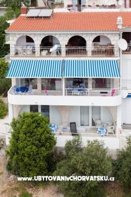 Villa Nola – Alloggio Podgora Croazia