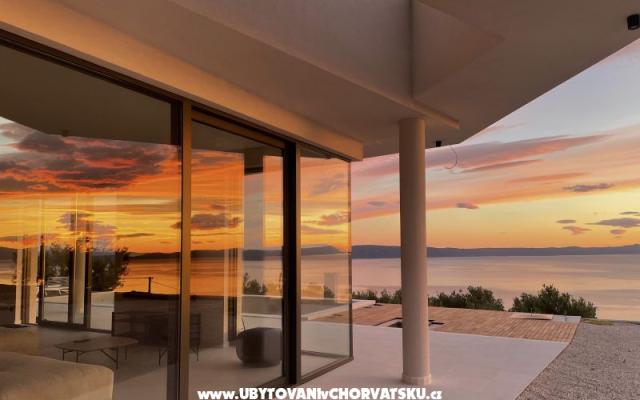 Villa Nolandia – Alloggio Podgora Croazia