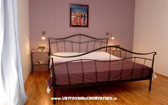 Villa Roko – Alloggio Podgora Croazia