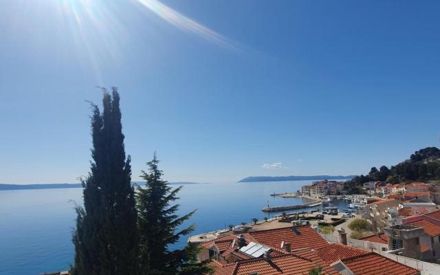 Villa Mandarina – Alloggio Podgora Croazia