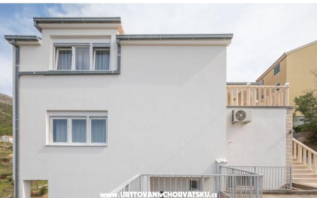 Appartamenti Zdravka – Alloggio Podstrana Croazia