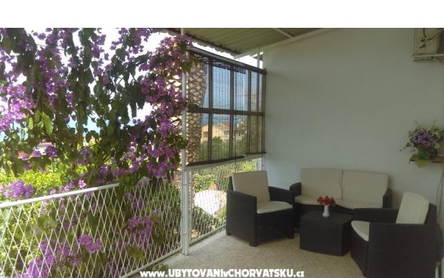 Appartamento Adria – Alloggio Podstrana Croazia
