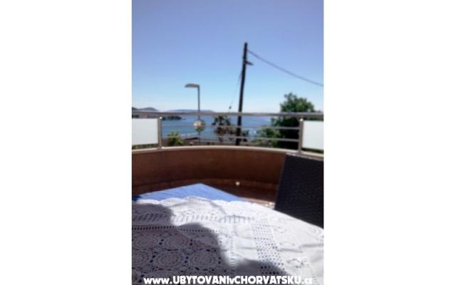 Appartamento Arthur – Alloggio Podstrana Croazia