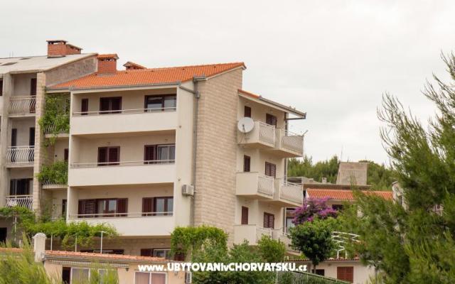 Appartamento Lily – Alloggio Podstrana Croazia