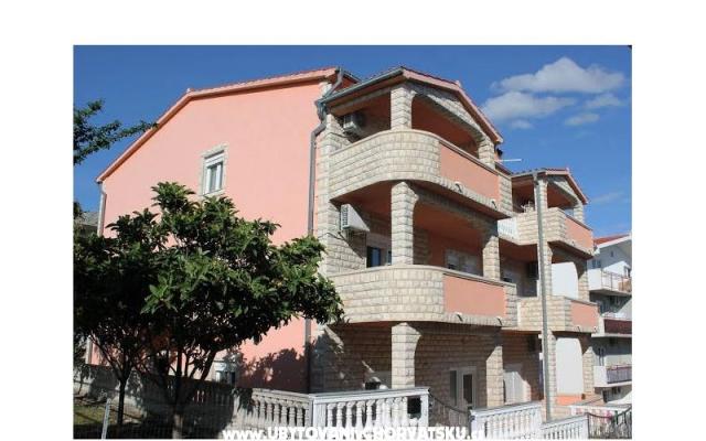 Appartamenti MIA – Alloggio Podstrana Croazia