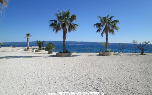 Appartamento Rio – Alloggio Podstrana Croazia