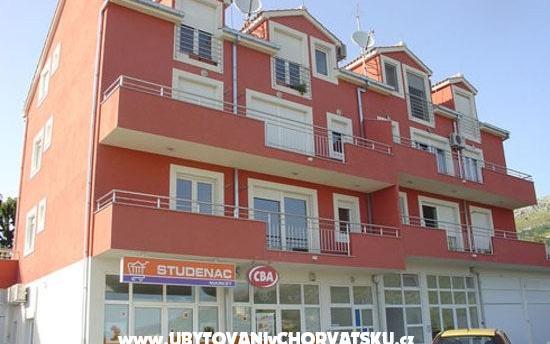 Appartamento Split Podstrana – Alloggio Podstrana Croazia