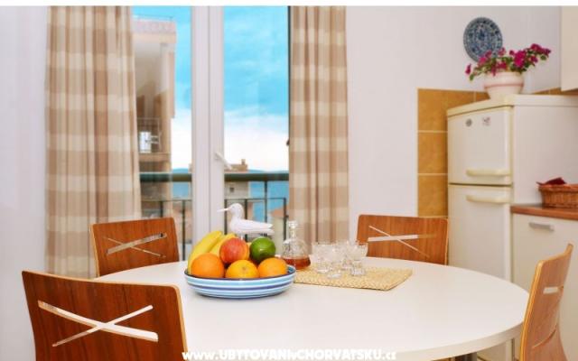 Appartamento Vida – Alloggio Podstrana Croazia