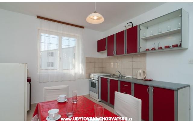 Appartamento Renata – Alloggio Podstrana Croazia