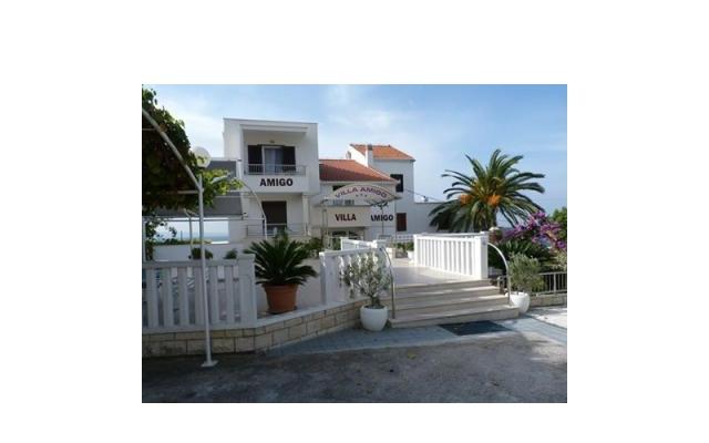 Villa Amigo – Alloggio Podstrana Croazia