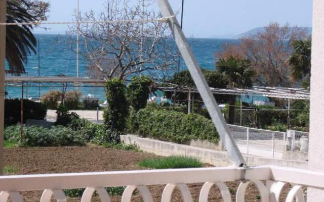 Appartamenti Bašković – Alloggio Podstrana Croazia