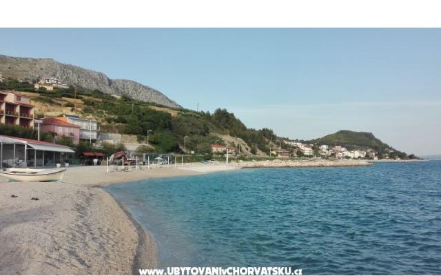 Appartamenti Belvedere – Alloggio Podstrana Croazia