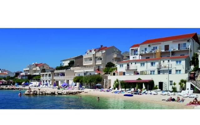 Appartamenti Car-Bruna – Alloggio Podstrana Croazia