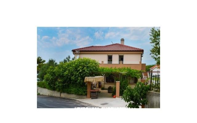 Appartamenti Intrada – Alloggio Podstrana Croazia