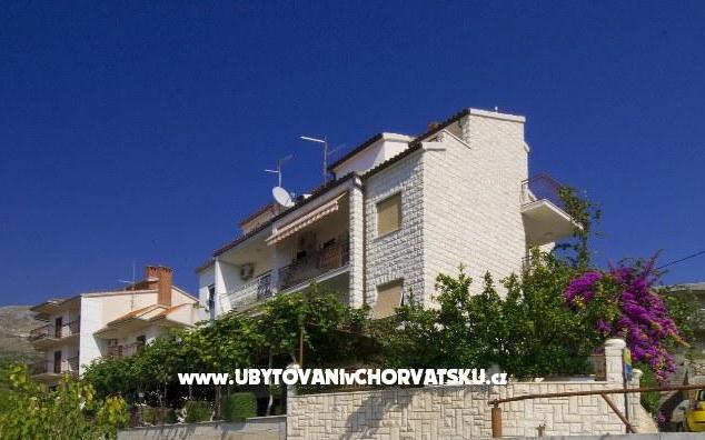 Appartamenti Juric – Alloggio Podstrana Croazia