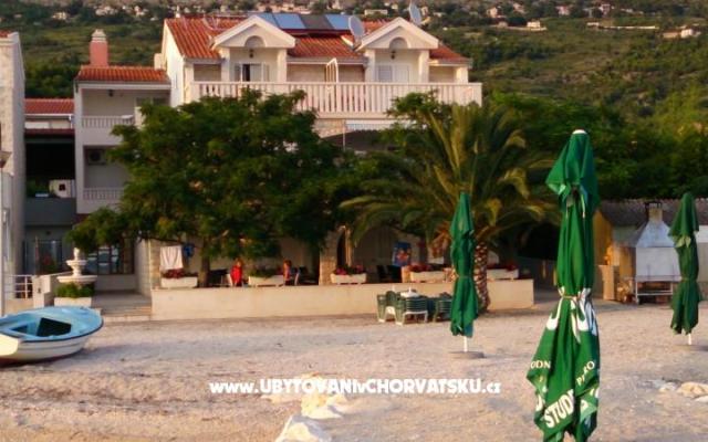 Appartamenti Kaštelančić – Alloggio Podstrana Croazia