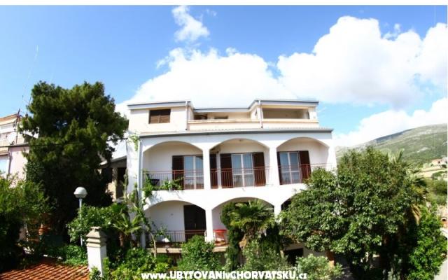 Appartamenti Maria – Alloggio Podstrana Croazia