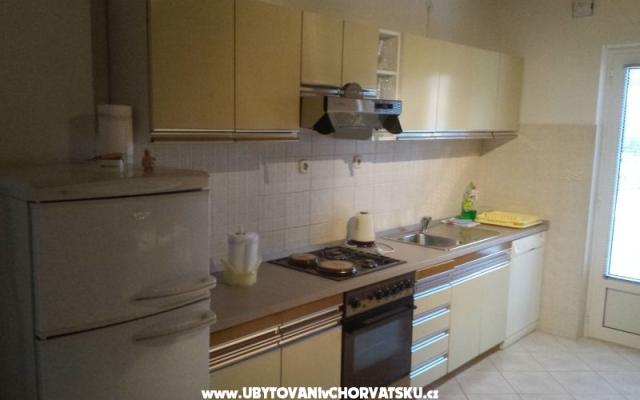 Appartamenti Mila – Alloggio Podstrana Croazia