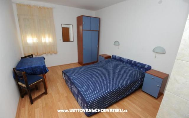 Appartamenti Božiković – Alloggio Podstrana Croazia