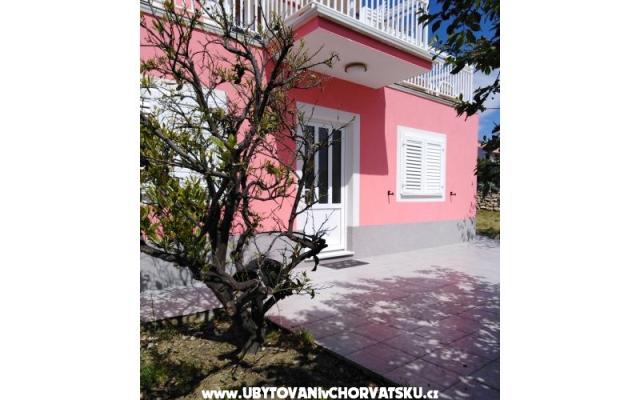 Appartamenti Renić – Alloggio Podstrana Croazia