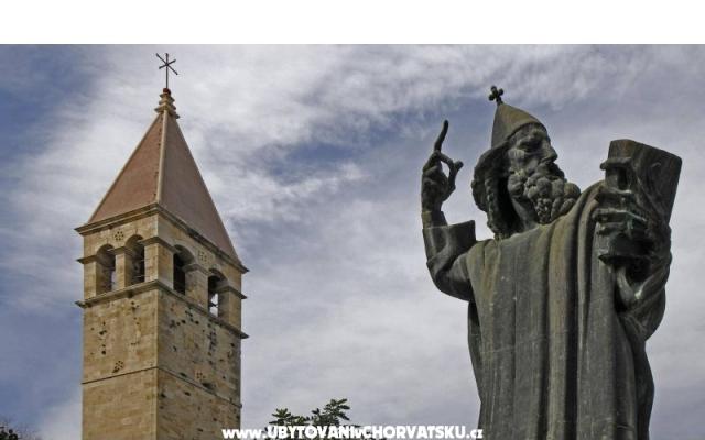 Appartamenti Ruščić – Alloggio Podstrana Croazia