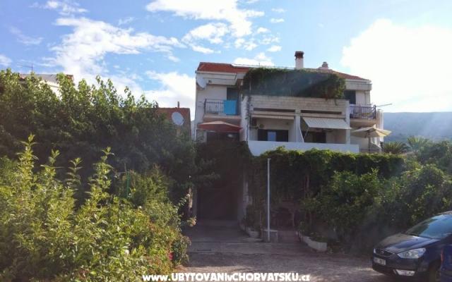 Appartamenti SARA – Alloggio Podstrana Croazia