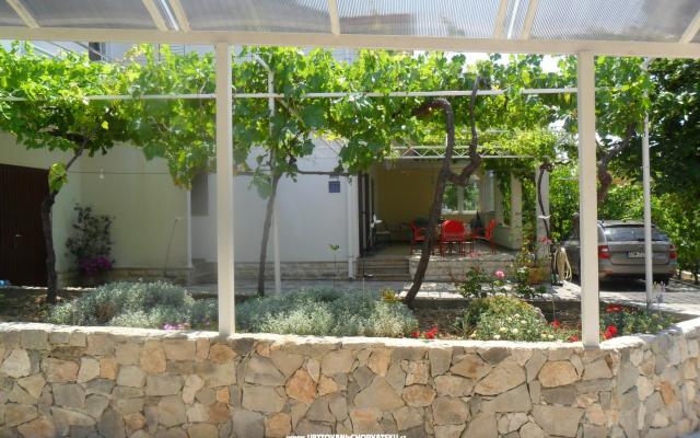 Appartamenti DAMA – Alloggio Podstrana Croazia