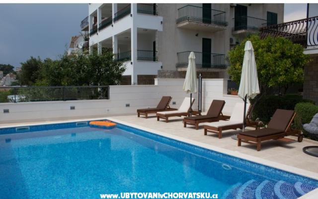 Appartamentos Ivan – Alloggio Podstrana Croazia